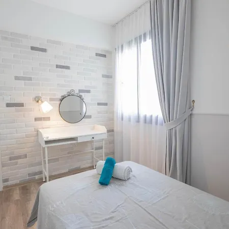 Sea View Remus Family 2 Bdr Apartmán *