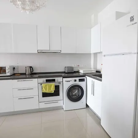 Sea View Remus Family 2 Bdr Apartmán