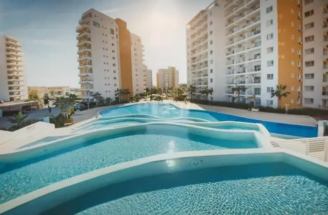 Apartmán Sea View Remus Family 2 Bdr *