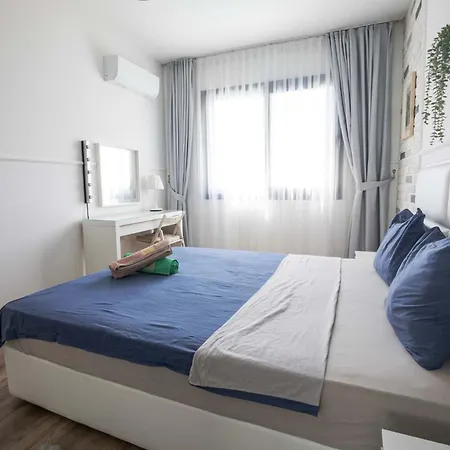 Sea View Remus Family 2 Bdr