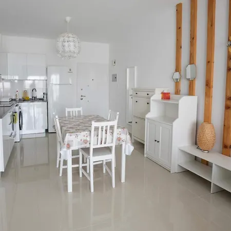Lejlighed Sea View Remus Family 2 Bdr Nicosia