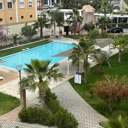 Sea View Remus Family 2 Bdr Nicosia
