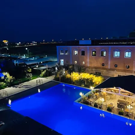 Sea View Remus Family 2 Bdr Lejlighed Nicosia