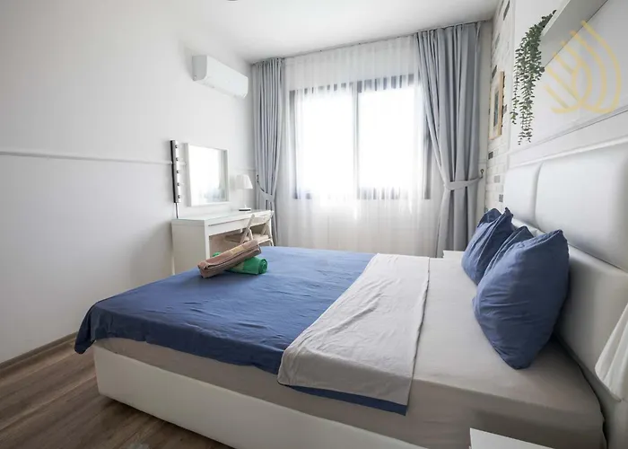 Sea View Remus Family 2 Bdr