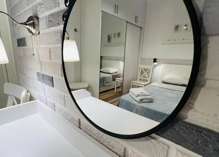 Sea View Remus Family 2 Bdr *