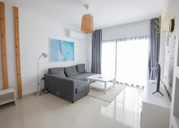 Appartamento Sea View Remus Family 2 Bdr *