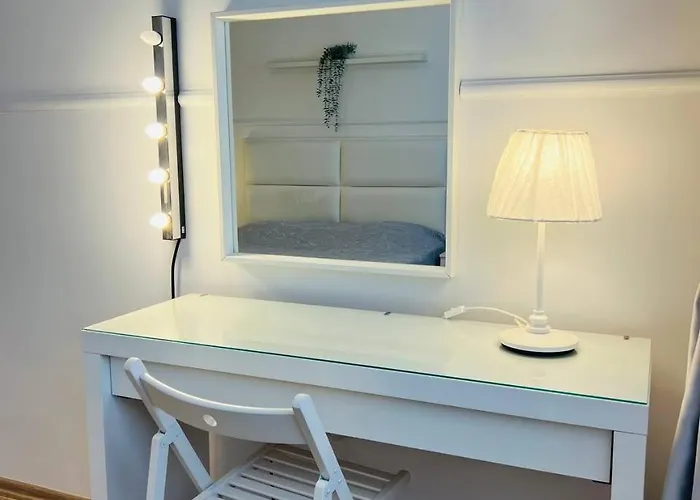 Sea View Remus Family 2 Bdr Appartamento