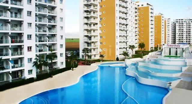 Appartamento Sea View Remus Family 2 Bdr *